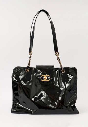 Chanel Supermodel