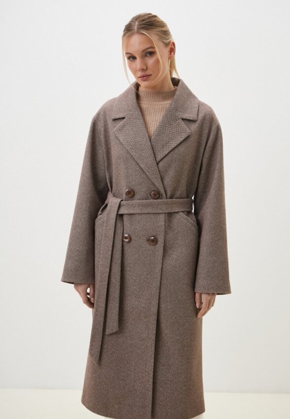 Пальто Lawinter