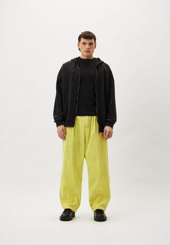 Брюки Red September