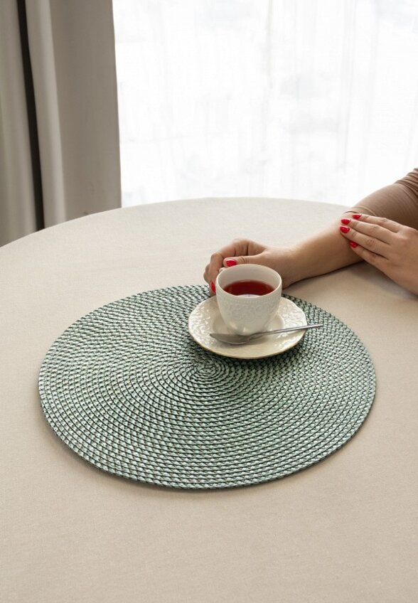 Плейсматы 4 шт. DeNastia