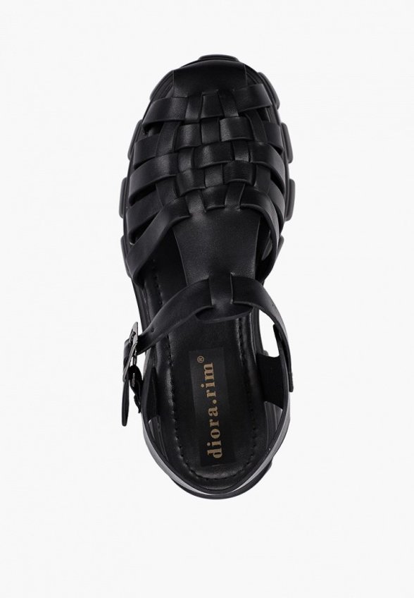 Босоножки Diora.rim