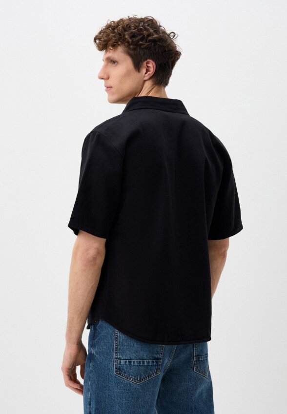 Рубашка джинсовая Neohit