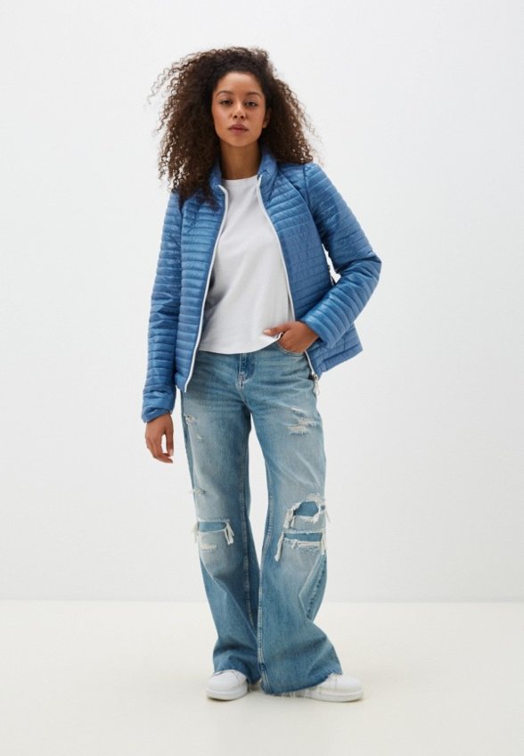 Куртка стеганая LO