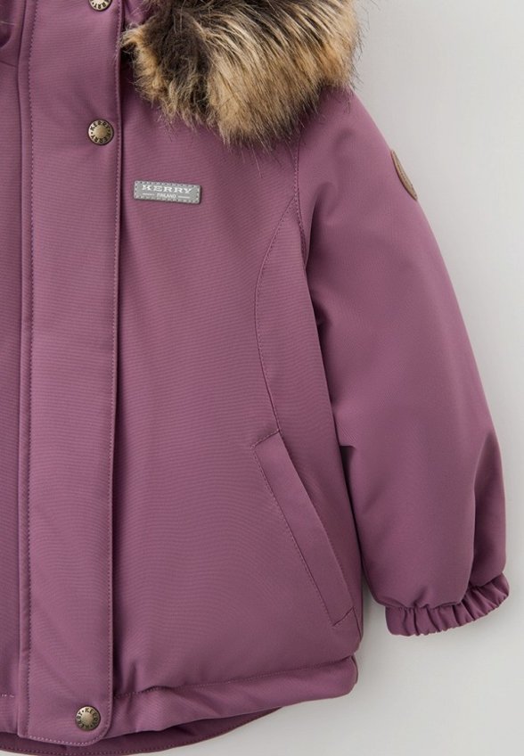 Куртка утепленная Kerry