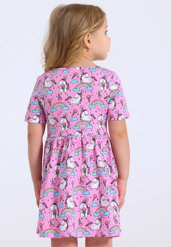 Платье Апрель