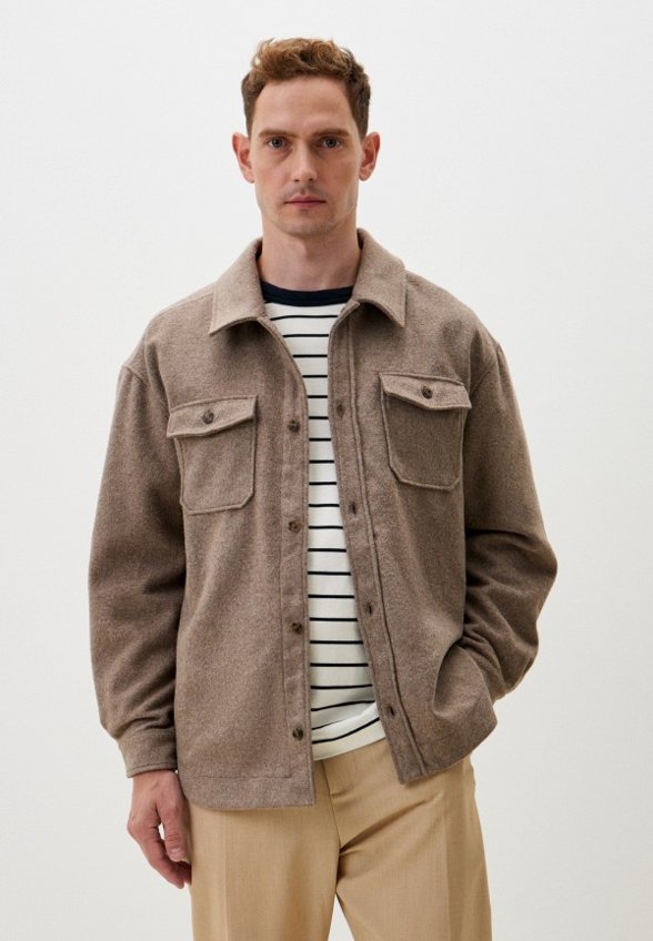 Полупальто Marco Di Radi