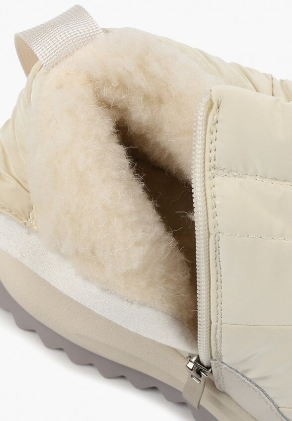 Ботинки Saivvila