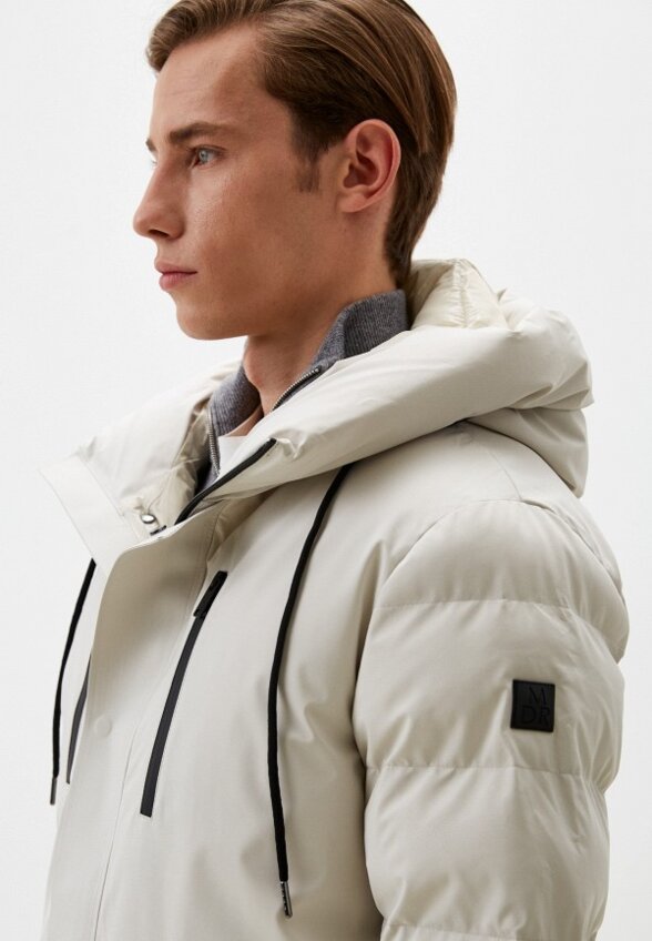 Парка Marco Di Radi