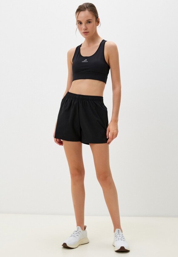 Топ спортивный Demix