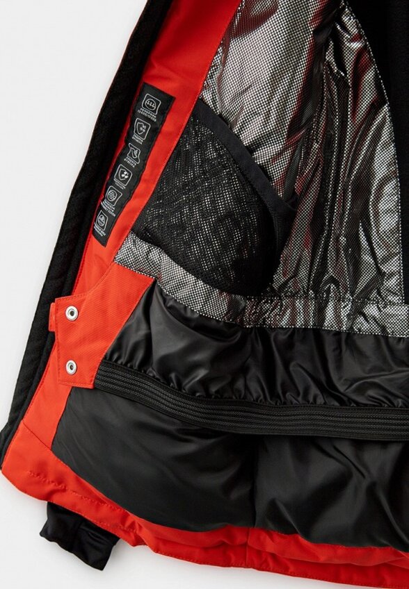 Куртка горнолыжная Oldos