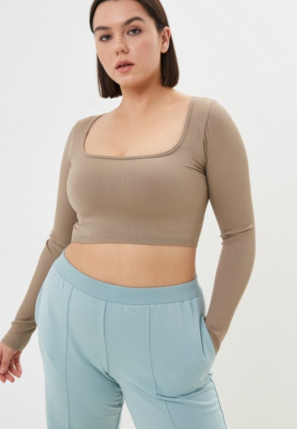 Лонгслив O'STIN