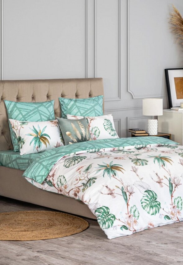 Постельное белье 2-спальное Estia