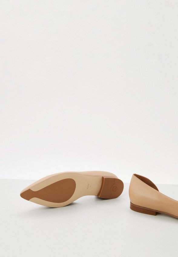 Туфли Ekonika Premium