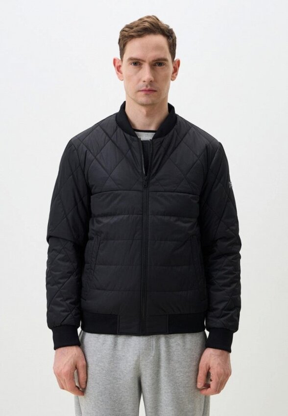 Куртка стеганая Grizman