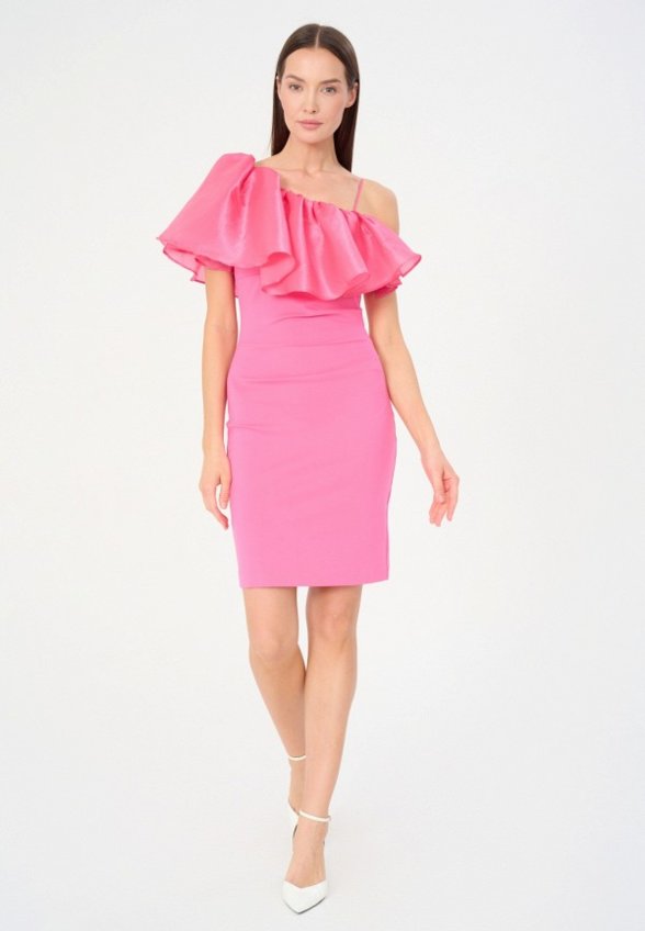 Платье Letlook Fashion