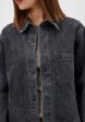 Рубашка джинсовая Belucci4  - превью