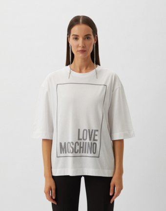 Лонгслив Love Moschino женщинам