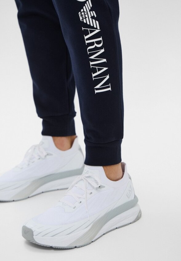 Брюки спортивные EA7