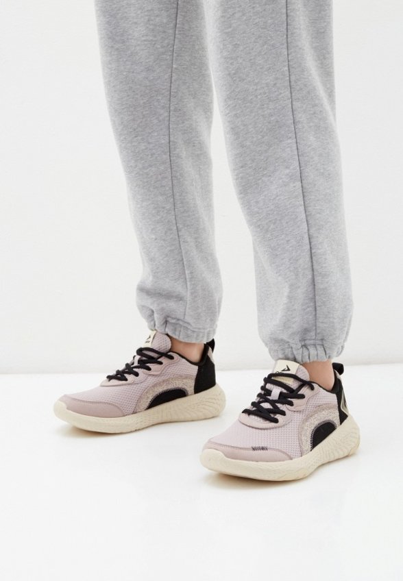 Кроссовки Demix