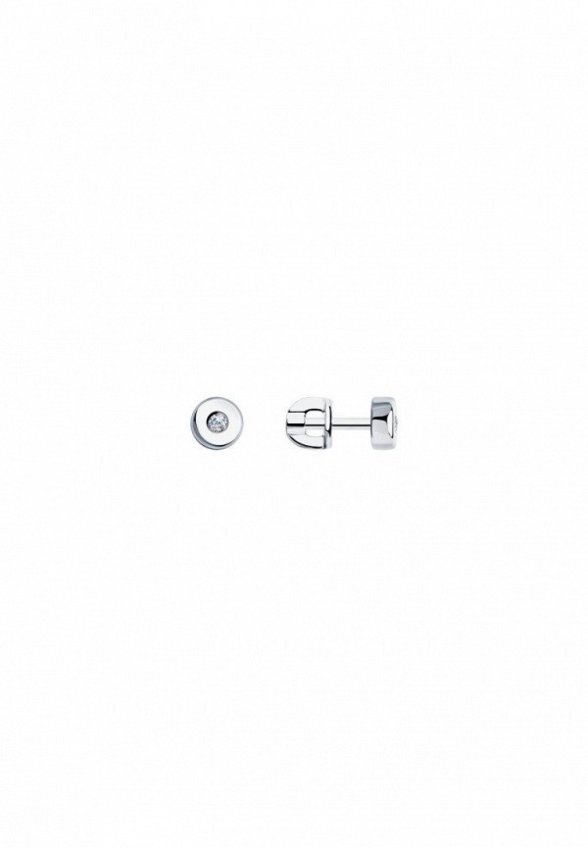 Серьги Sokolov