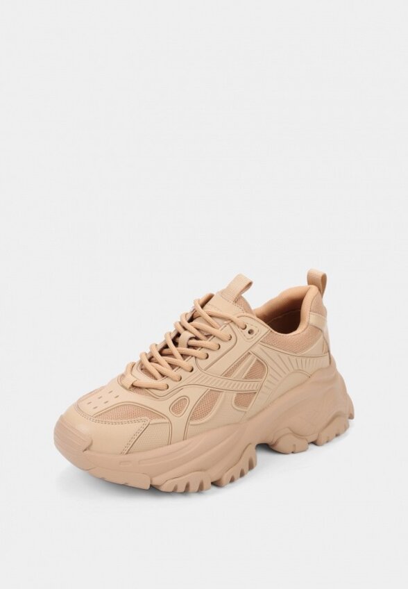 Кроссовки STREETBEAT