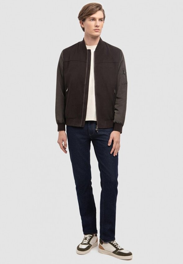 Бомбер Kanzler