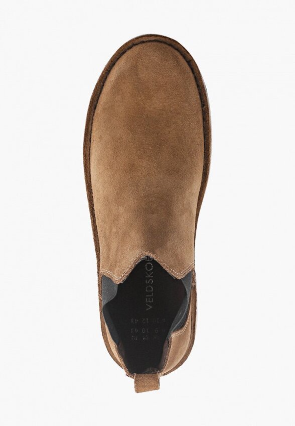Ботинки Veldskoen
