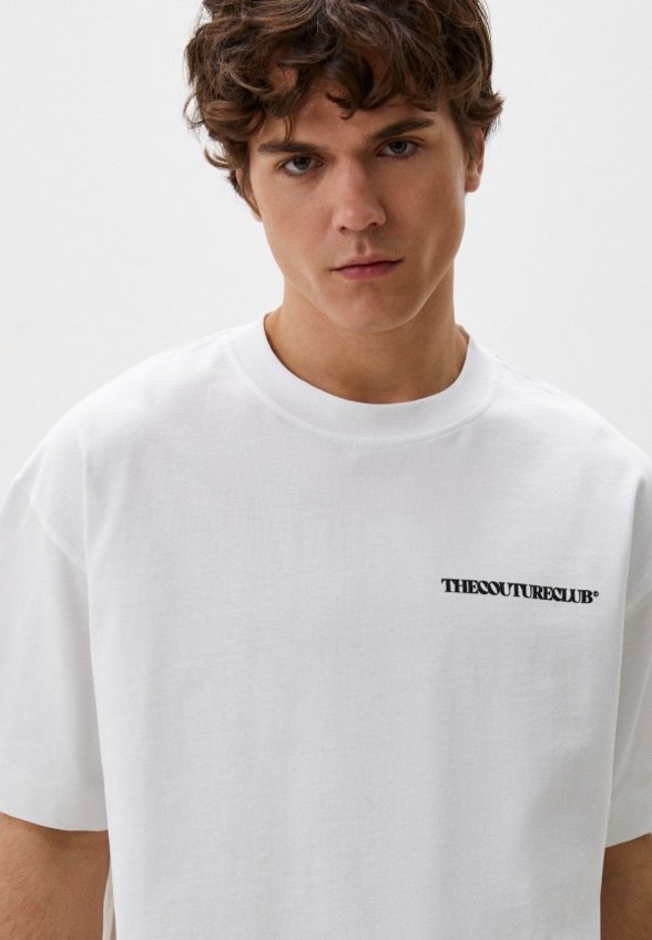 Футболка The Couture Club