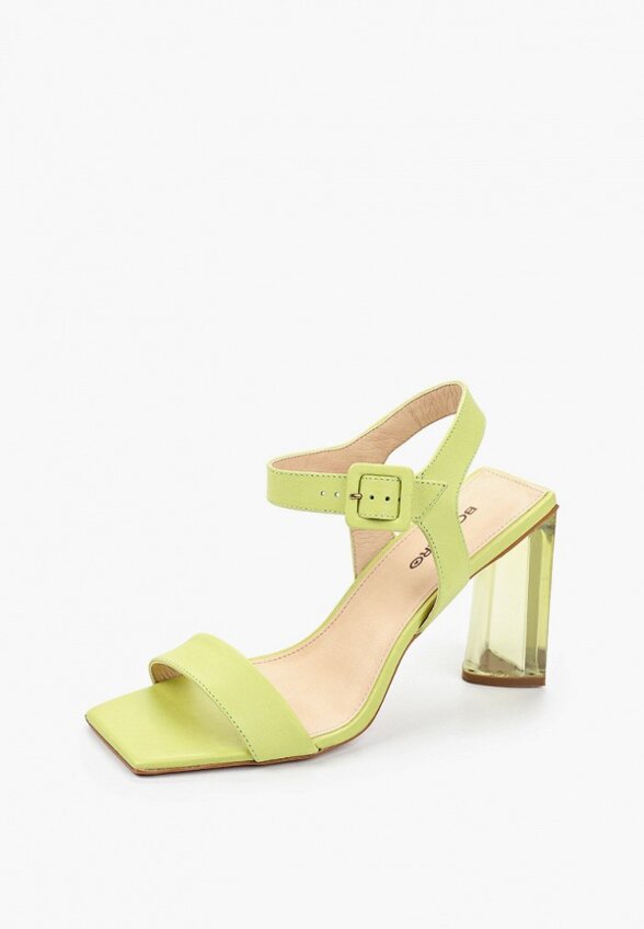 Босоножки Bottero