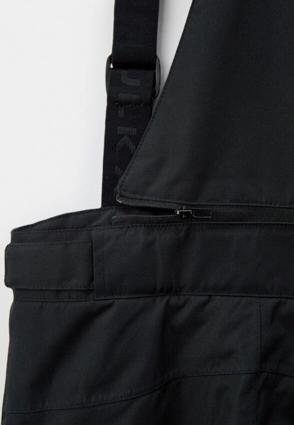 Брюки утепленные Pulka