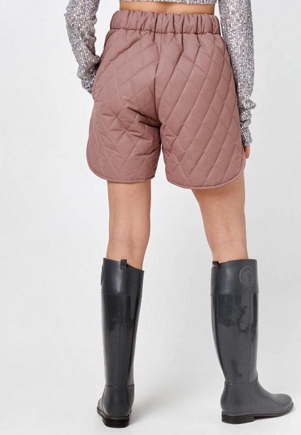 Шорты Bitte Ruhe