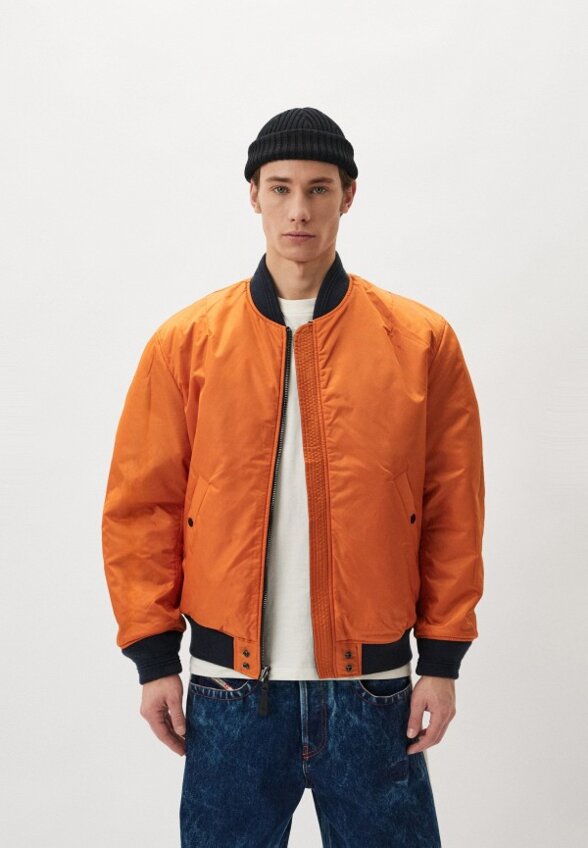 Куртка утепленная Diesel