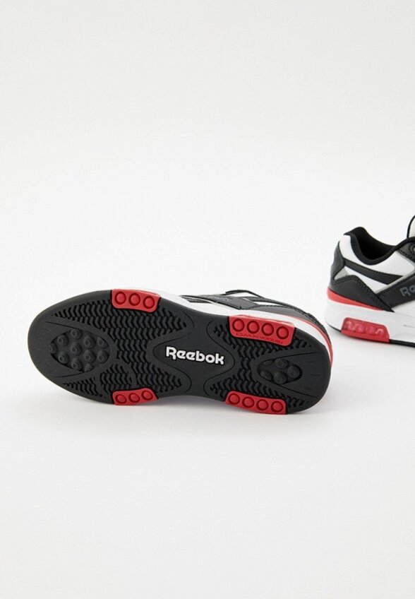 Кеды Reebok