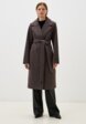Пальто двубортное Kenan1  - превью