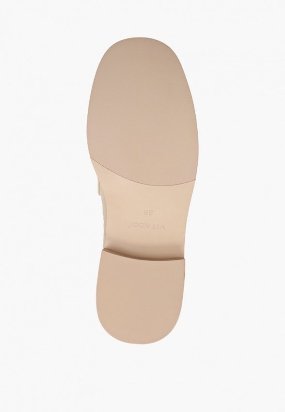 Лоферы Vitacci