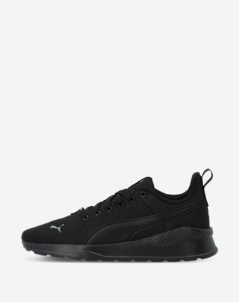 Кроссовки детские PUMA Anzarun Lite Jr, Черный мужчинам