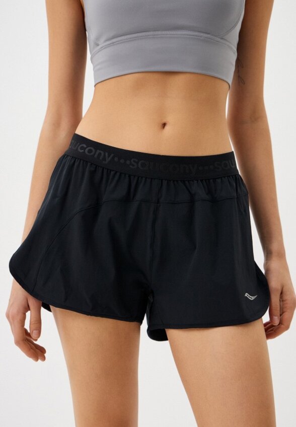 Шорты спортивные Saucony