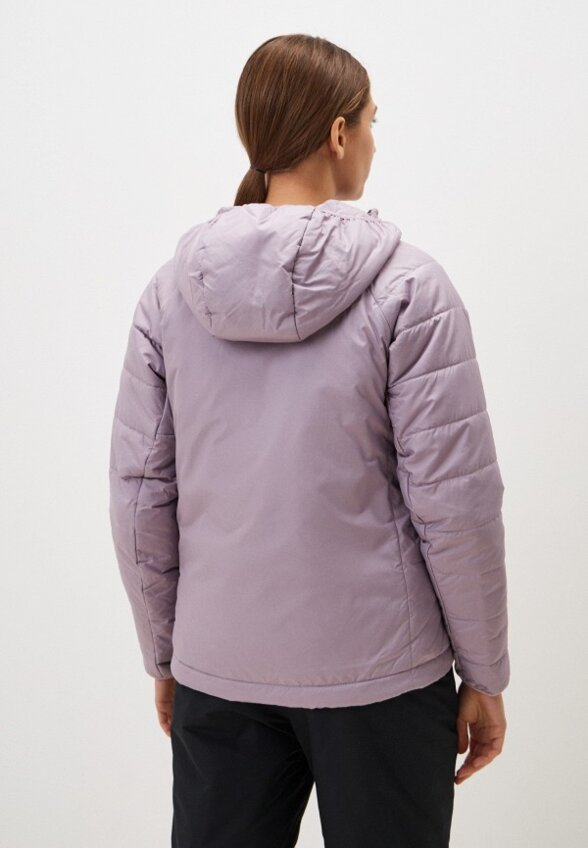 Куртка утепленная adidas