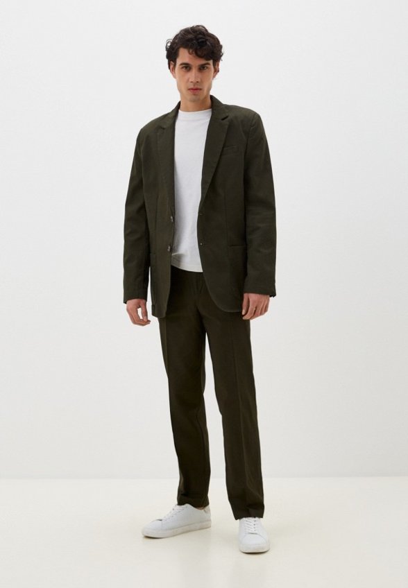 Пиджак Zrn Man