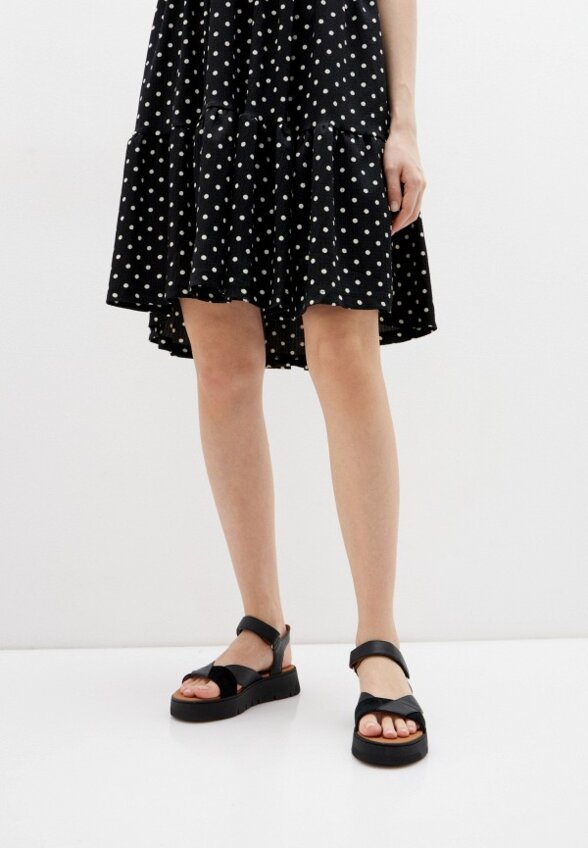 Сандалии Geox