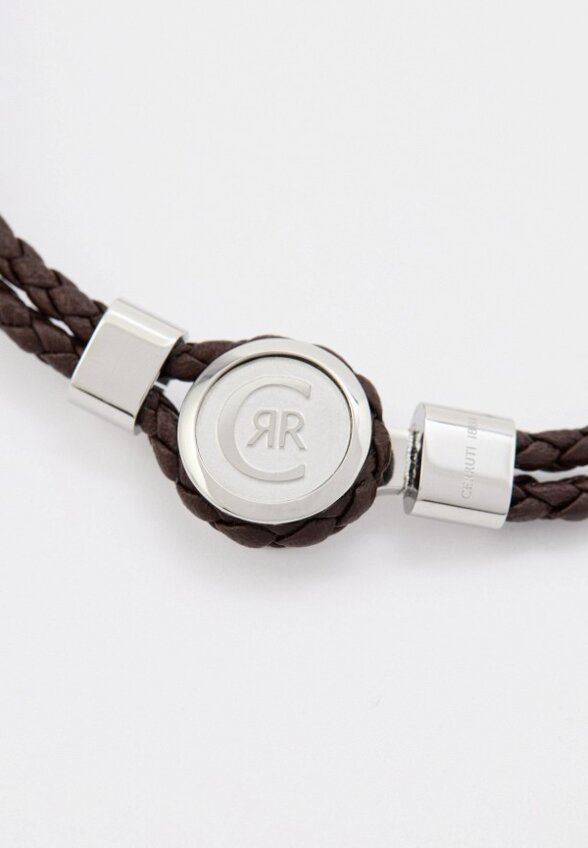 Браслет Cerruti 1881