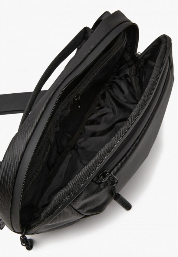 Сумка поясная Lite by Mascotte