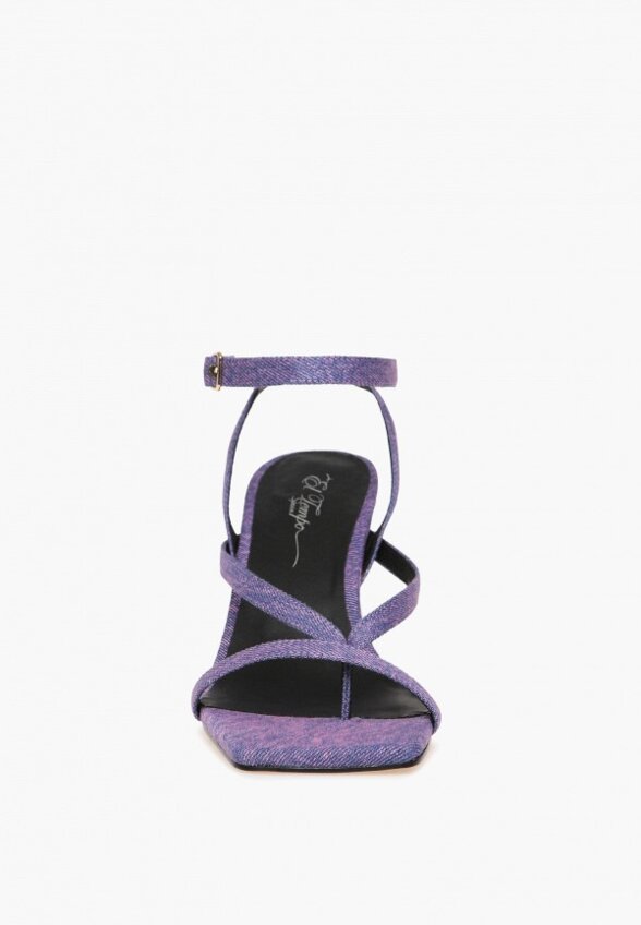 Босоножки El Tempo