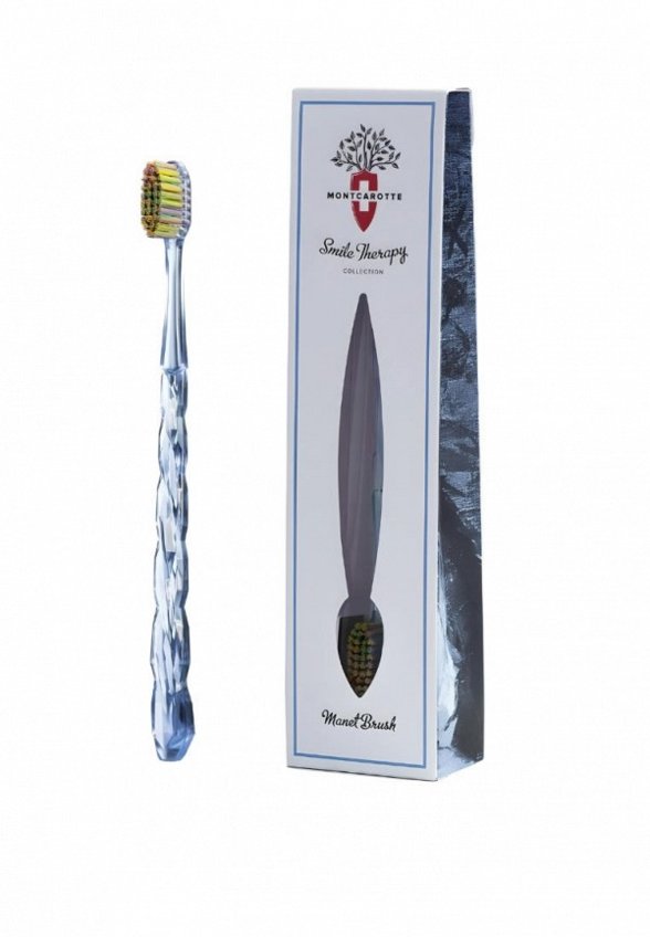 Зубная щетка Montcarotte