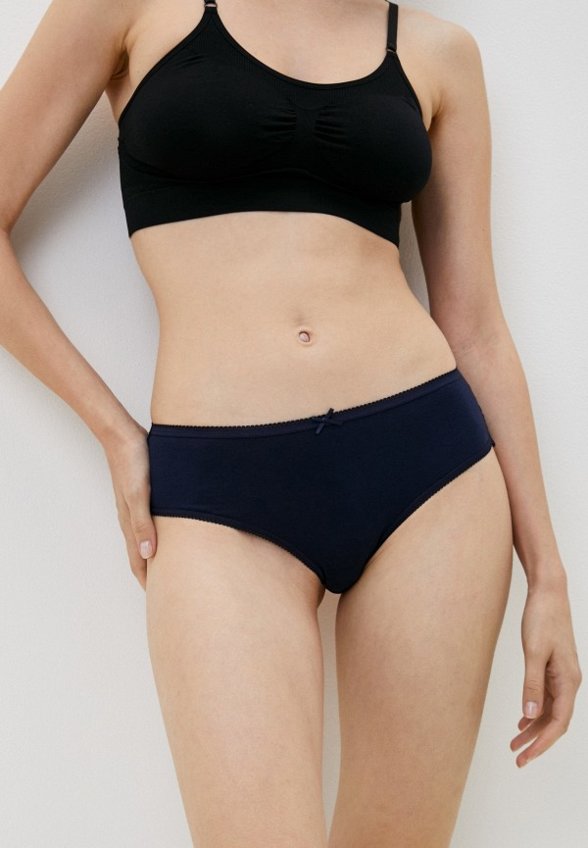 Трусы 3 шт. Minimi