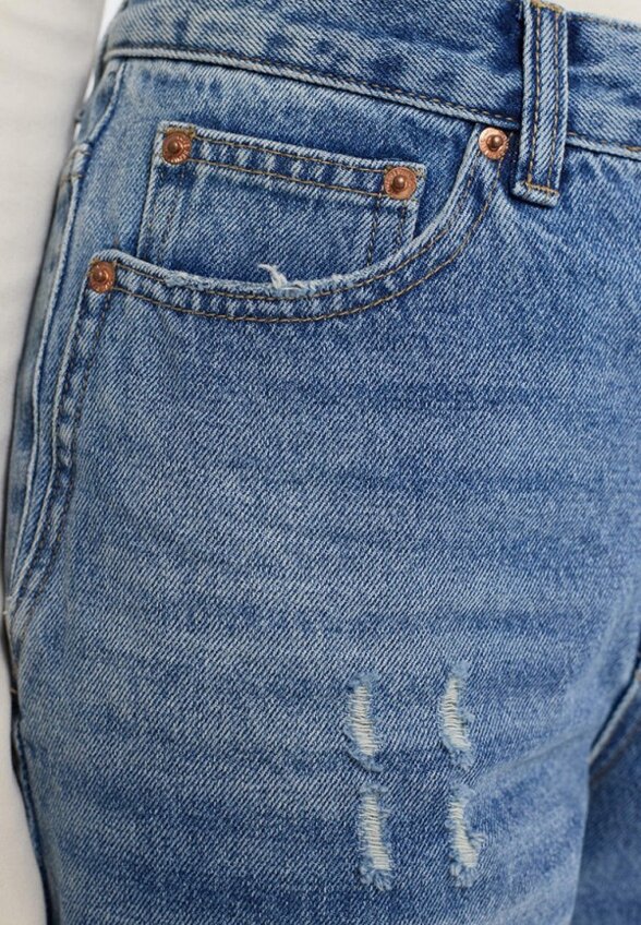 Джинсы Love Republic