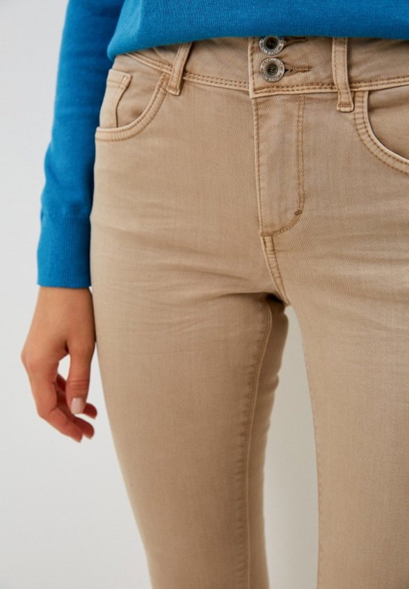 Джинсы Tom Tailor