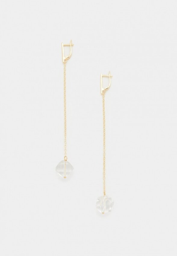 Серьги Kostochka