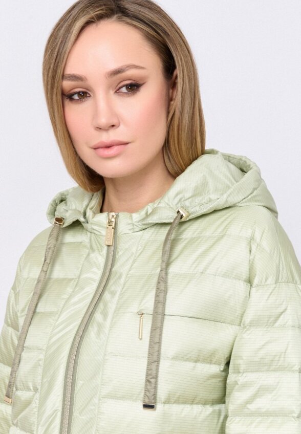 Куртка утепленная Franco Vello