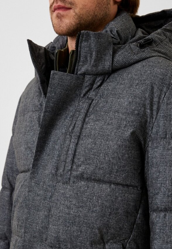 Пуховик Neohit